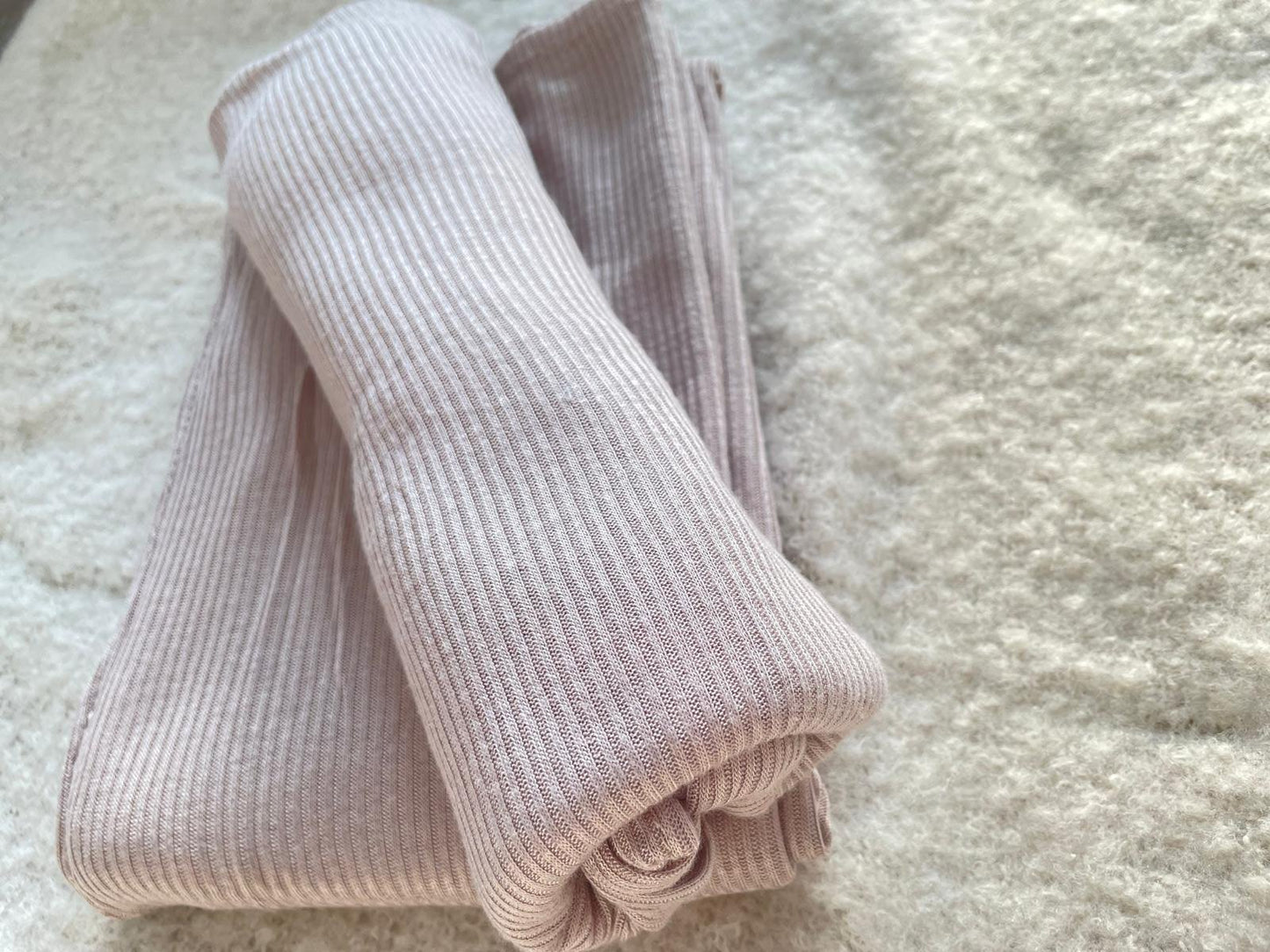 Comfort Cotton (Kuwaiti)  -light pink