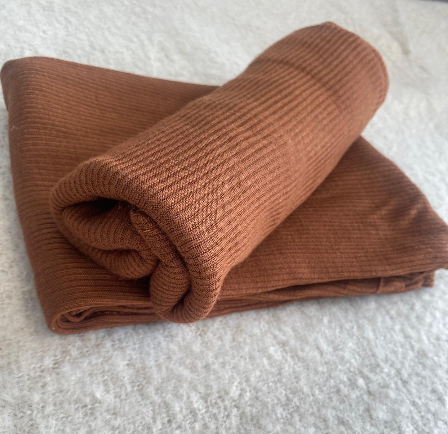 Comfort Cotton (Kuwaiti) -  brown