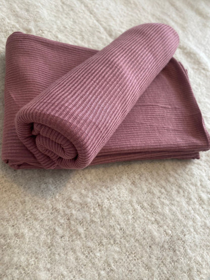 Comfort Cotton (Kuwaiti) - Rose