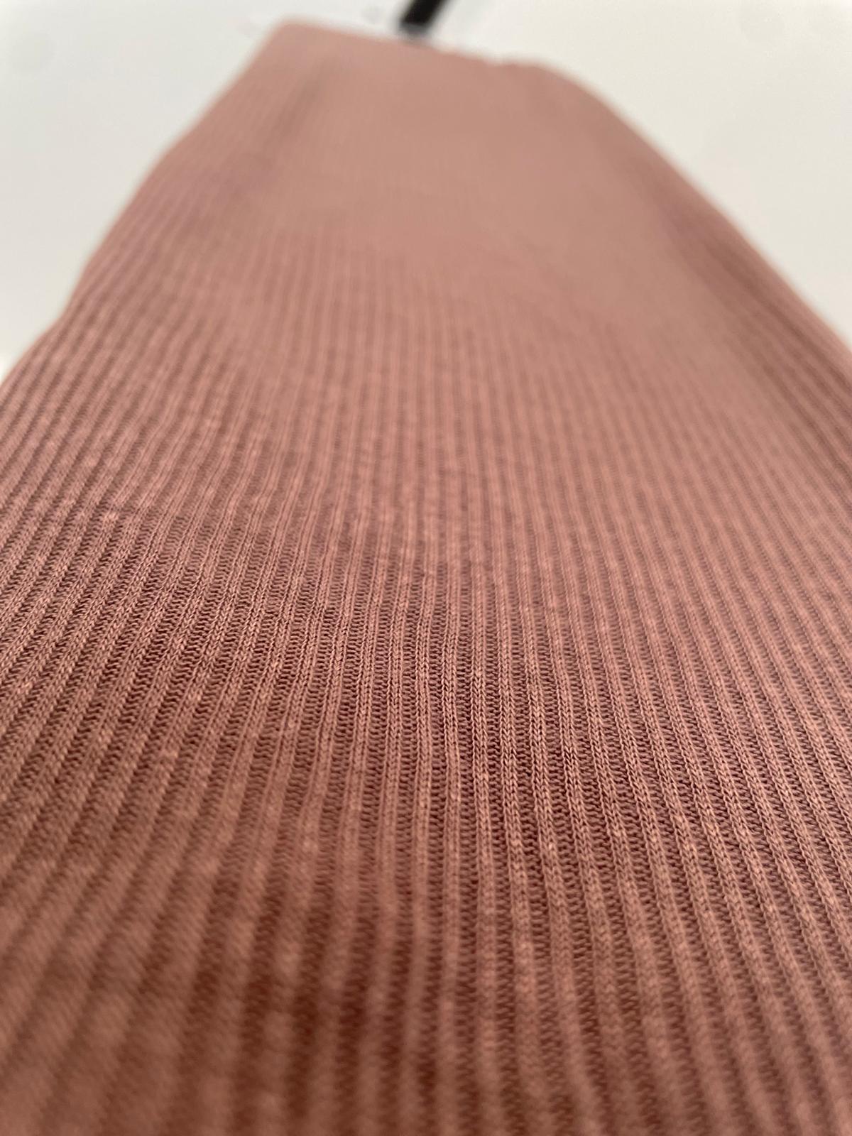 Comfort Cotton (Kuwaiti) -  brown