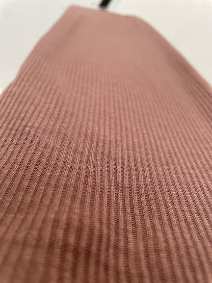 Comfort Cotton (Kuwaiti) -  brown