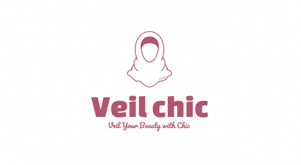 Veil chic 